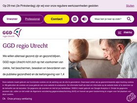 ggdru.nl