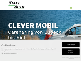 stattauto-kiel.de