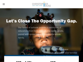 christopherhouse.org