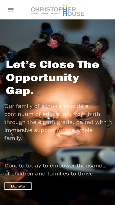 christopherhouse.org