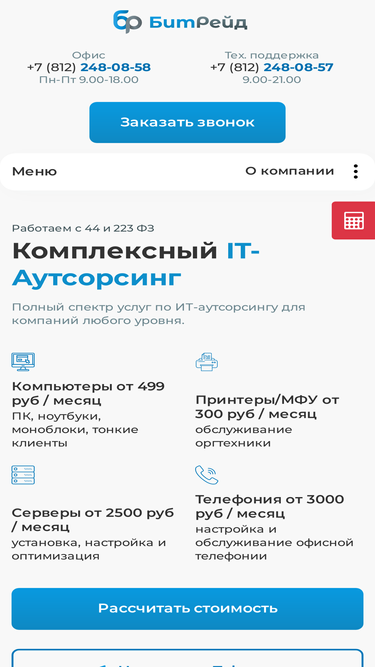 bitraid.ru