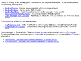 'mouseypounds.github.io' screenshot