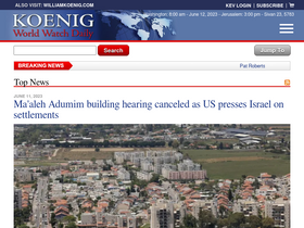 'watch.org' screenshot