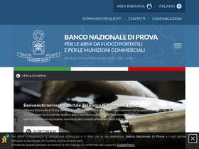 bancoprova.it