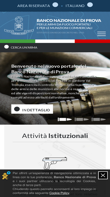 bancoprova.it