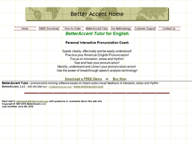 betteraccent.com