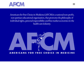 afcm.org