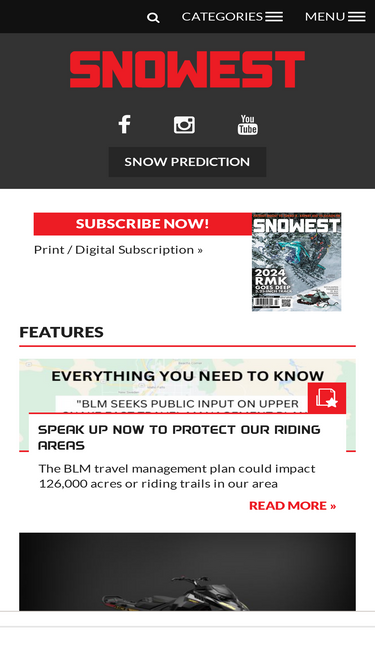 snowest.com