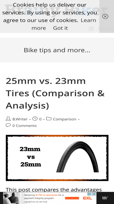 brainybiker.com