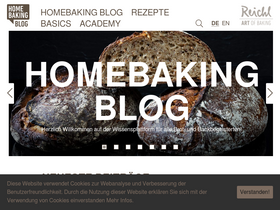 homebaking.at
