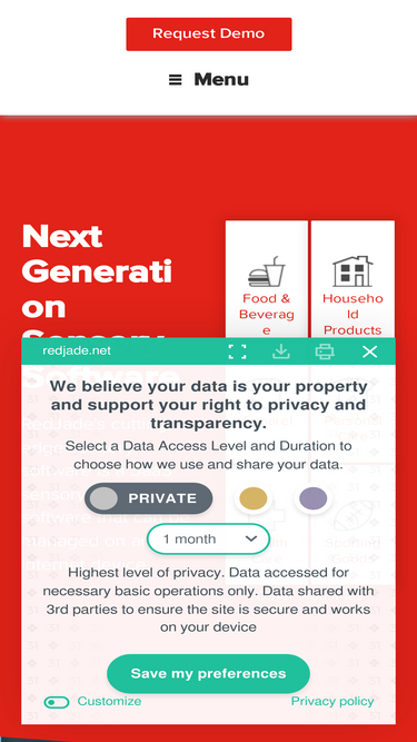 redjade.net