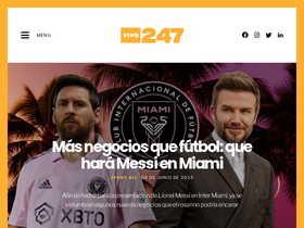 vivo247.com