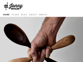 jonny-builds.com