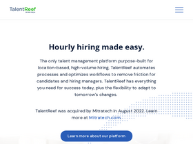 talentreef.com