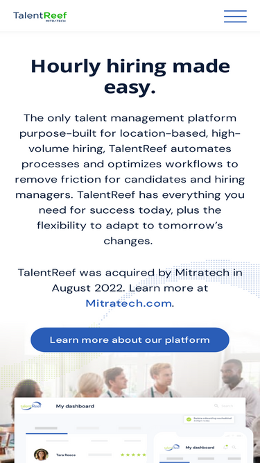 talentreef.com