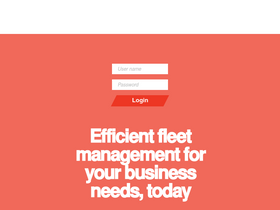 'locator.lt' screenshot