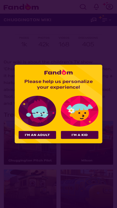 chuggington.fandom.com