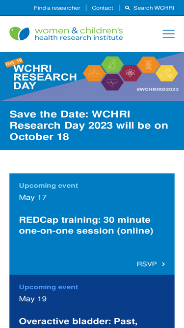wchri.org