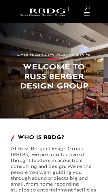rbdg.com