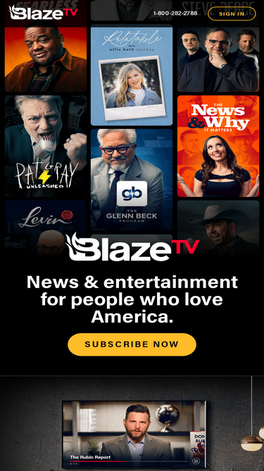 blazetv.com