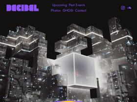 dbfestival.com