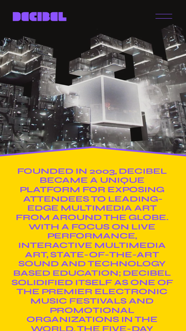dbfestival.com