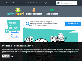 primiiani.ro