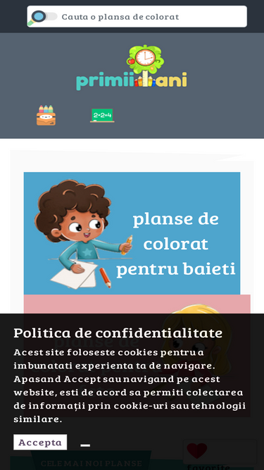 primiiani.ro