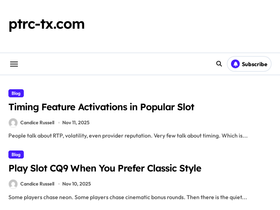 ptrc-tx.com