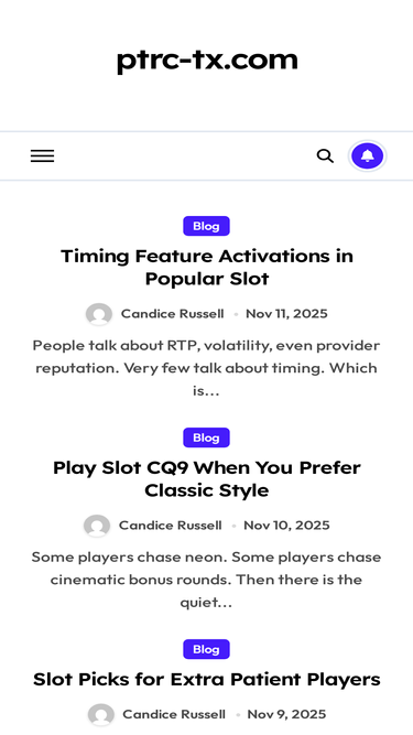 ptrc-tx.com