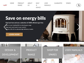 focalpointfires.co.uk