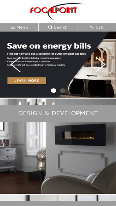 focalpointfires.co.uk