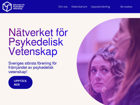 psykedeliskvetenskap.org