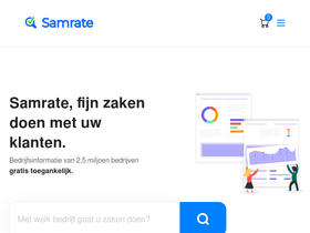 samrate.com