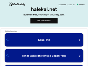 halekai.net