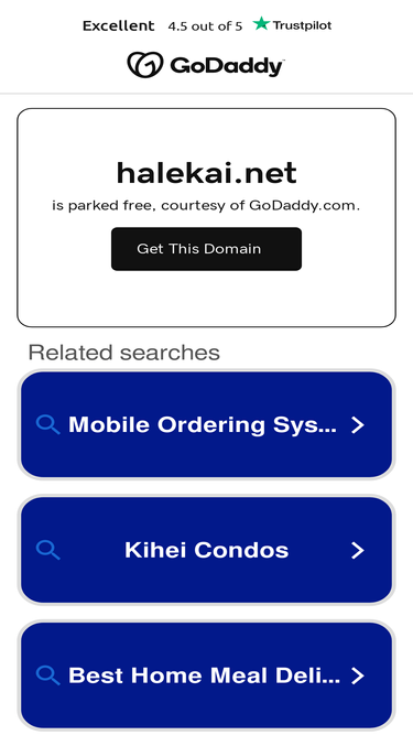 halekai.net