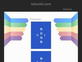 lokumki.com