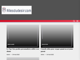 ailesdudesir.com