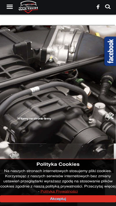 gaz-tech.com