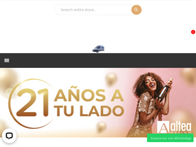 alteadesign.com