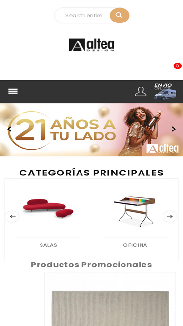 alteadesign.com