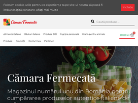 camarafermecata.ro