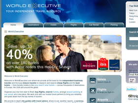 worldexecutive.com