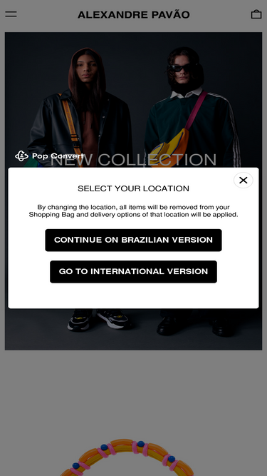 alexandrepavao.com