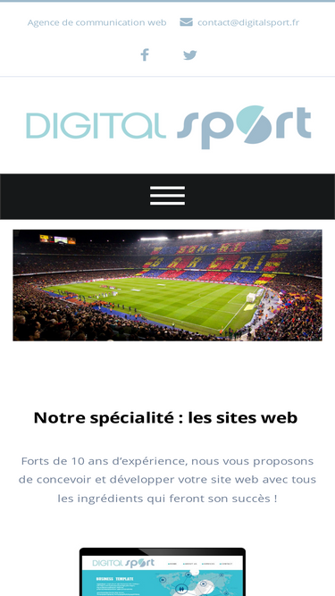 digitalsport.fr