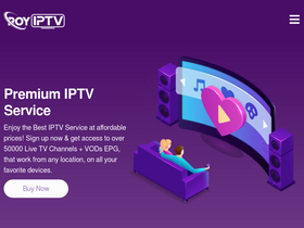 royiptv.com