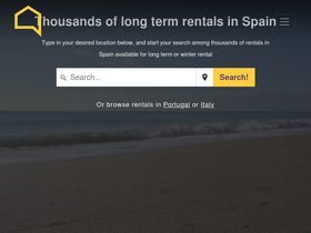 'kuhamia.com' screenshot