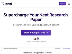 jenni.ai