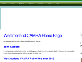 camrawestmorland.org