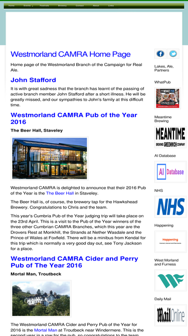 camrawestmorland.org